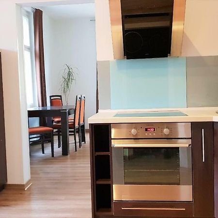 Villa Serena Карлові Вари Екстер'єр фото