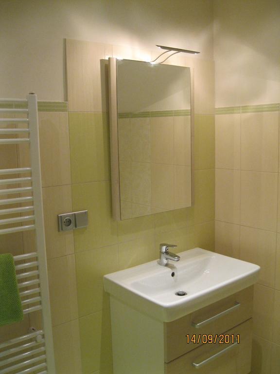 Villa Serena Карлові Вари Номер фото